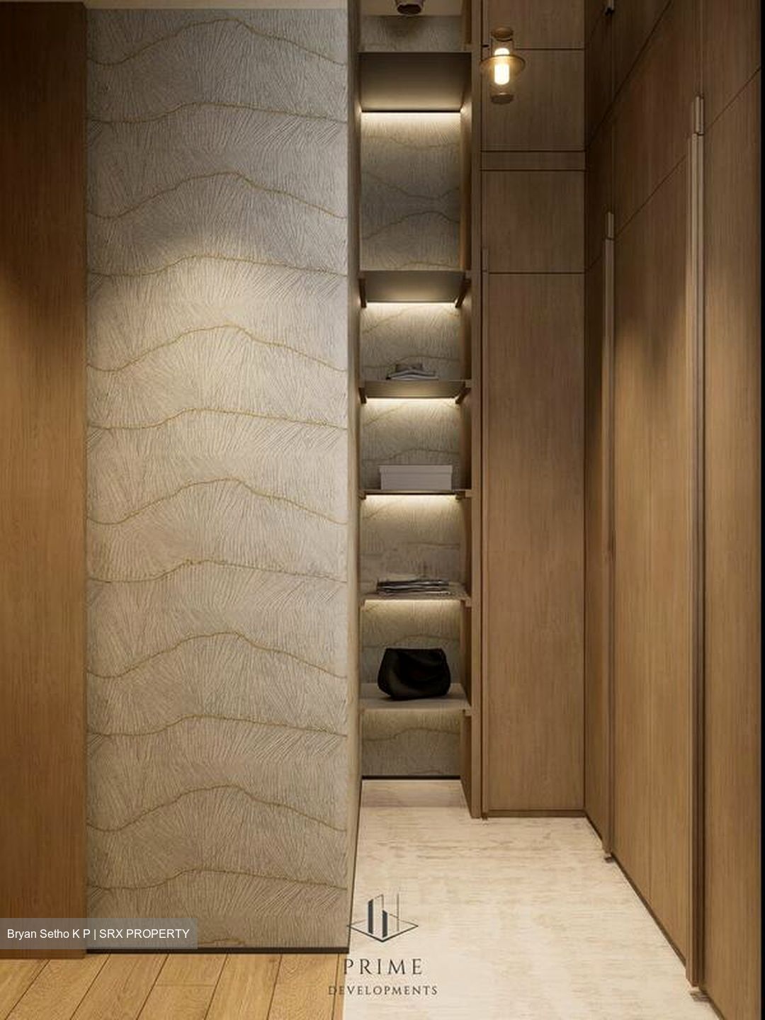 Ikigai (D11), Apartment #496330201